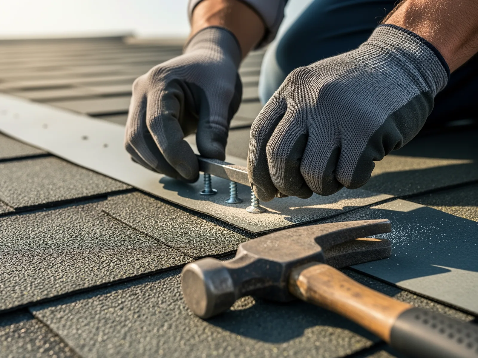 Why choose Fascia Repair in Pequannock, NJ